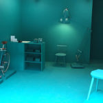 Marrs Green na decoração