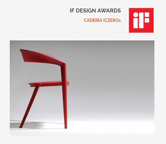 IF Design Awards - 2013