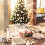 Decoração de natal