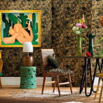 Decoração brasileira