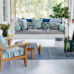 Decoração praiana - cuidados com a maresia