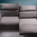 Estofados mecanismo elétrico