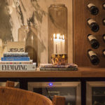 Bar em Casa. projeto: Bruno Gap