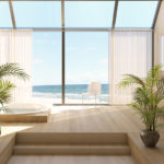 Tendências casa de praia