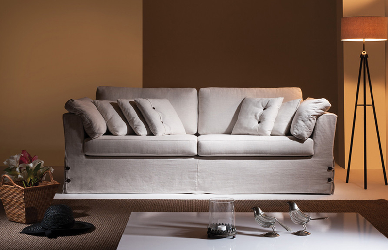 Tecido ideal para o sofá: como escolher? – Blog Inusual