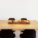 Fruteira Centopeia - Gustavo Engelhardt