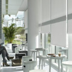 Cortinas e persianas