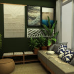 projeto express loja inusual - reforma