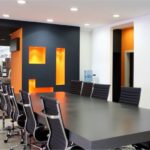 Cadeiras de escritório