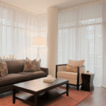 cortinas e persianas